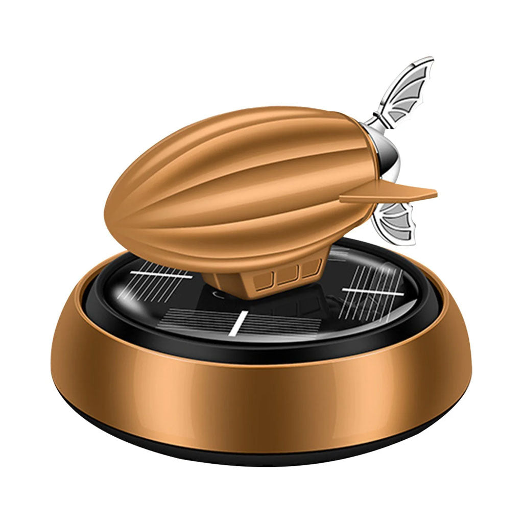 Diffuseur Parfum Voiture Luxe – Design Élégant et Longue Durée