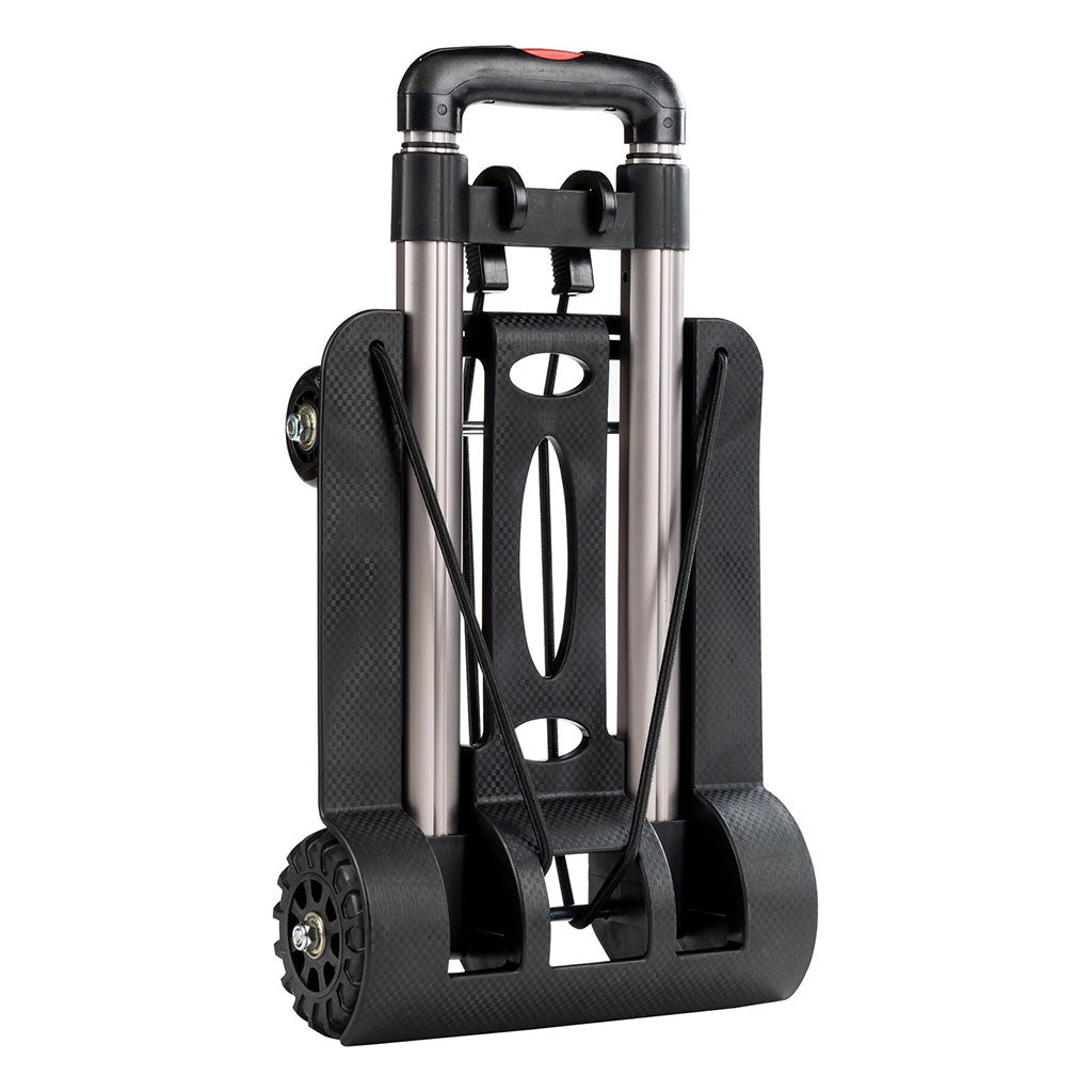 Chariot Pliable Ultra-Léger : Robuste et Polyvalent