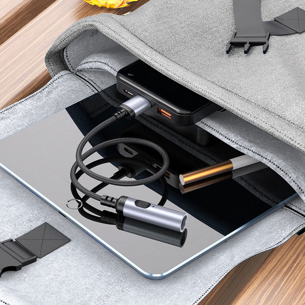 Briquet Électrique USB-A : Sécurité Sans Flamme et Mobilité Totale