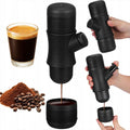 Machine Espresso Portable Manuelle Compacte Voyage