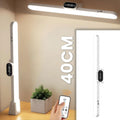 Lampe LED Magnétique Rechargeable – Éclairage Intelligent et Confort Visuel