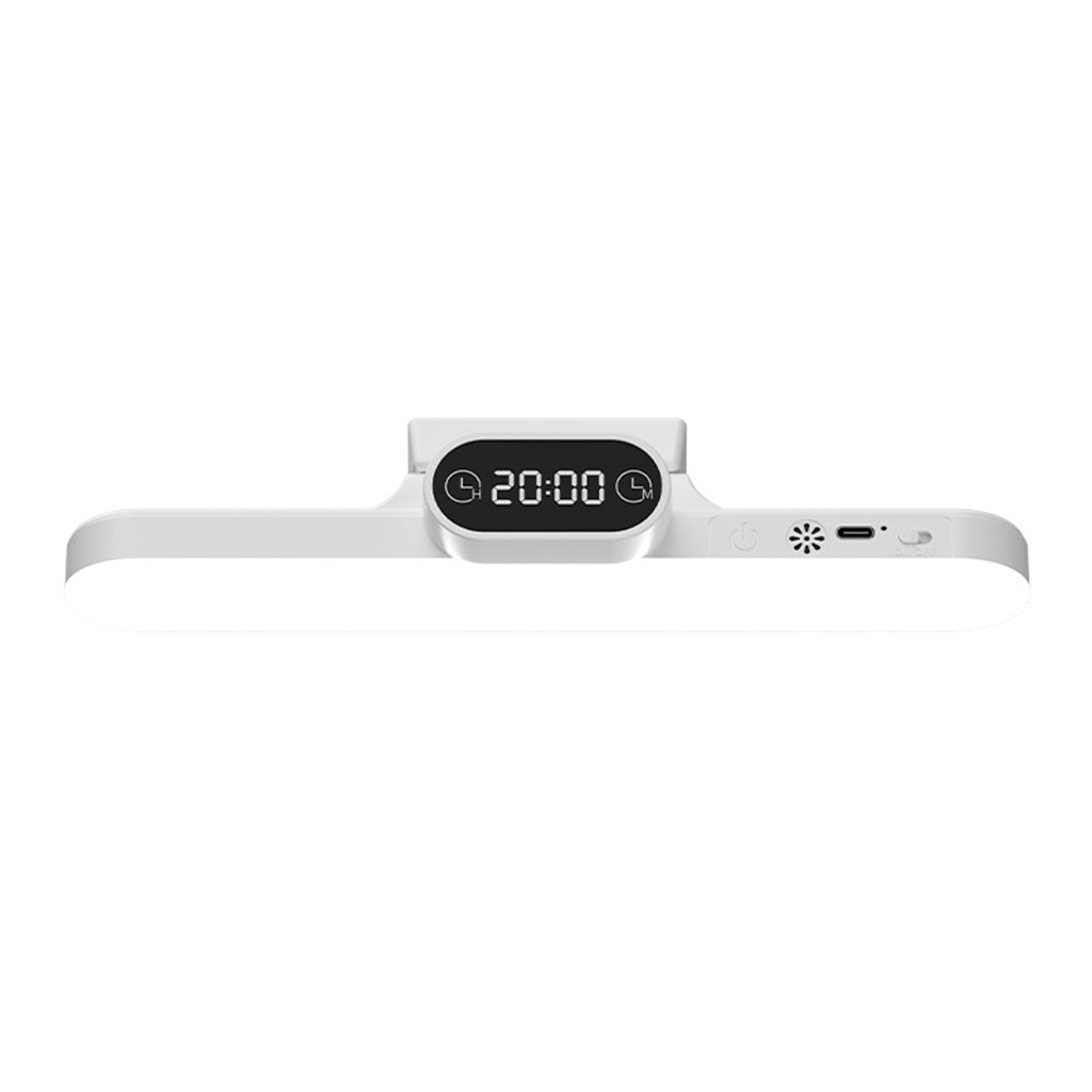 Lampe LED Magnétique Rechargeable – Éclairage Intelligent et Sans Fil