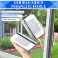 Nettoyeur de Vitres Magnétique Double Face – Sécurité et Efficacité Maximale