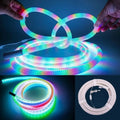 Néon RGB 360° : L'Éclat Illimité
