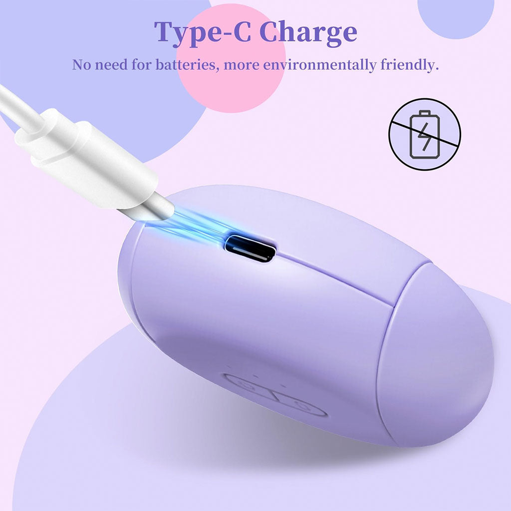 Coupe-Ongles et Lime Électrique 2-en-1 : Précision et Sécurité LED