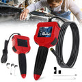 Endoscope Industriel Portable : Inspection Précise et Instantanée pour Zones Difficiles