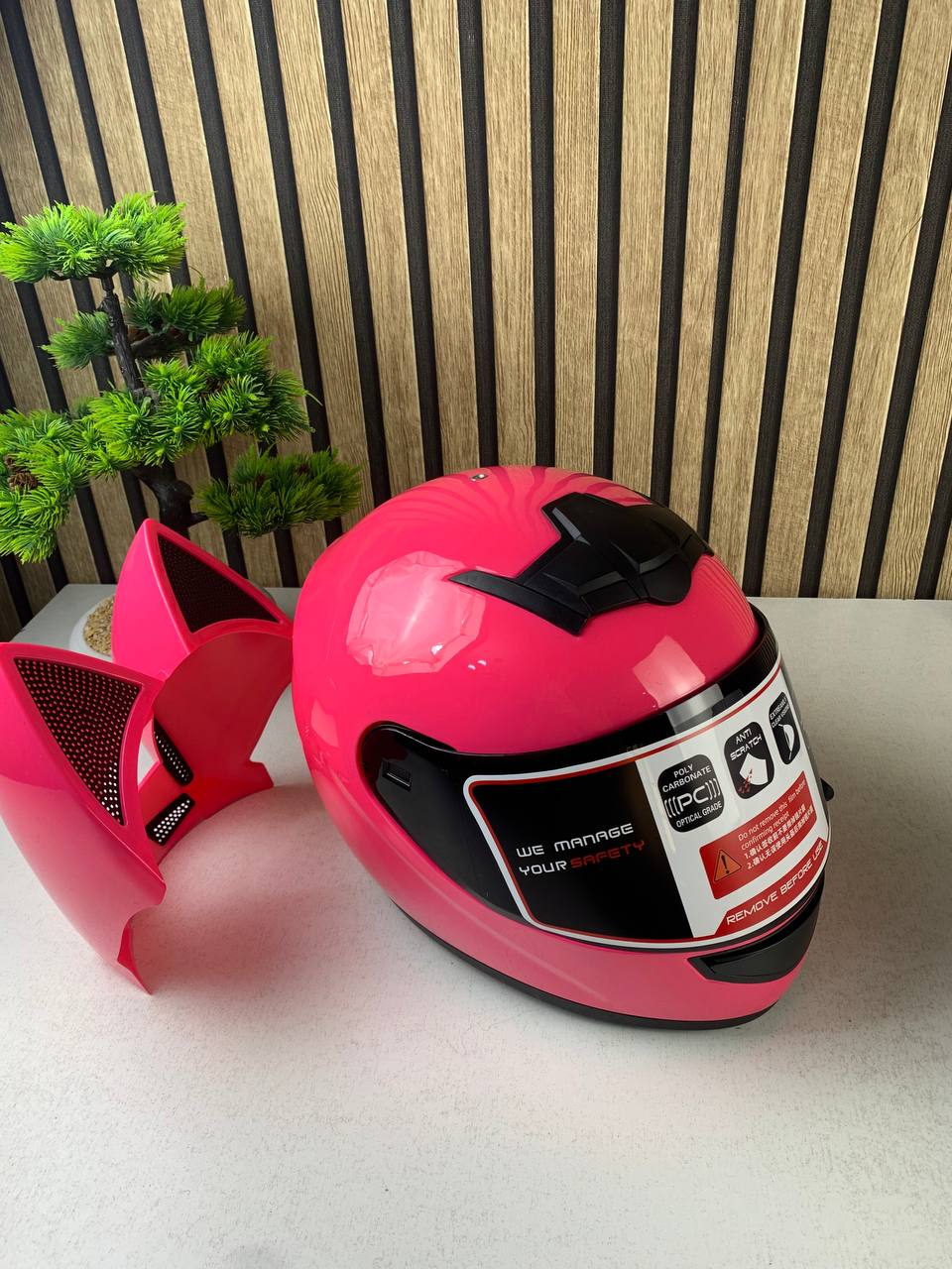 Casque Moto Cross Pro : Sécurité Homologuée et Confort Aérodynamique
