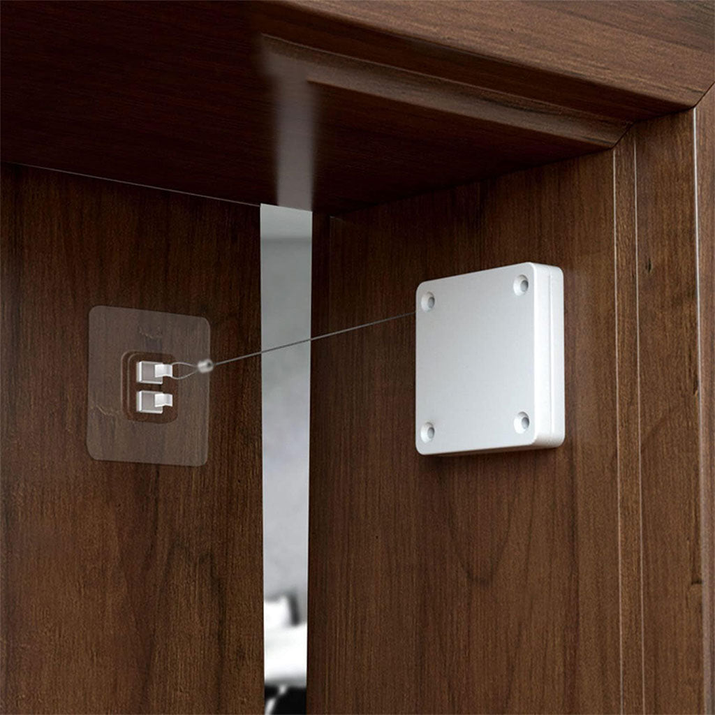 Ferme-Porte Automatique Haute Résistance : La Solution Durable pour une Fermeture Fluide et Sécurisée
