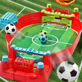 Jeu de Football de Table Interactif – Mini Terrain de Compétition