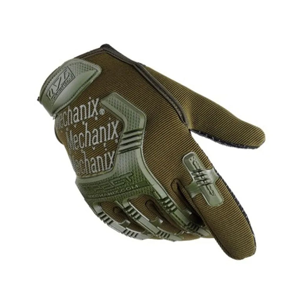 Gants de Protection Antidérapants – Moto, Sport et Travail