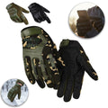 Gants de Protection Antidérapants – Moto, Sport et Travail