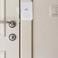 Rappel d'Adhkar Automatique – Capteur de Porte & Audio Spirituel