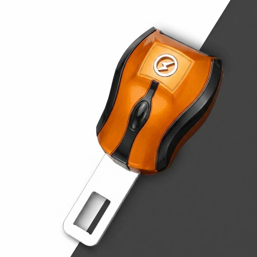 Extension de Ceinture de Sécurité 2PCS : Confort et Sécurité