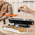 Humidificateur et Diffuseur d'Arômes Design "Paquebot Classique"
