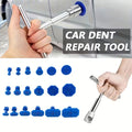 Kit de Débosselage Carrosserie 18 Pièces : Rénovation Pro sans Peinture