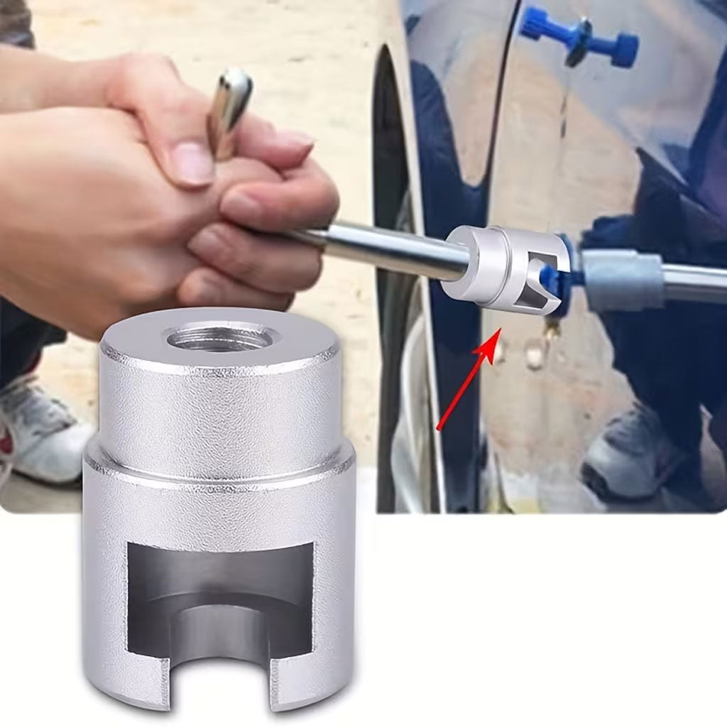 Kit de Débosselage Carrosserie 18 Pièces : Rénovation Pro sans Peinture