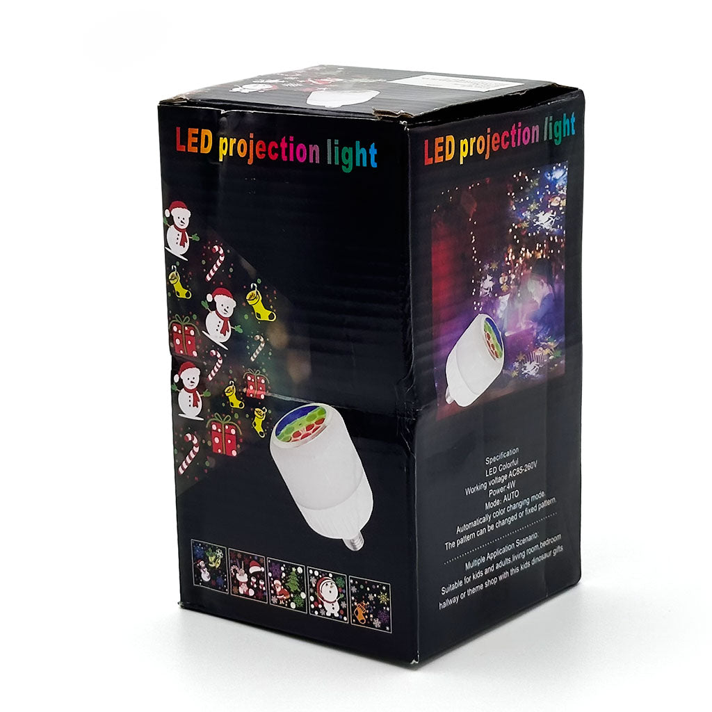 Veilleuse LED Enfant 4W – Lumière Douce et Ambiance Apaisante