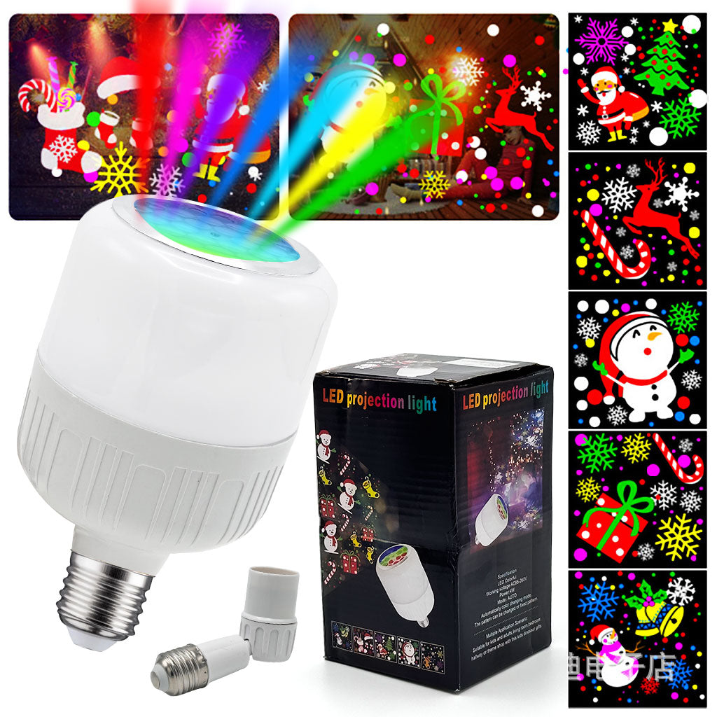 Veilleuse LED Enfant 4W – Lumière Douce et Ambiance Apaisante