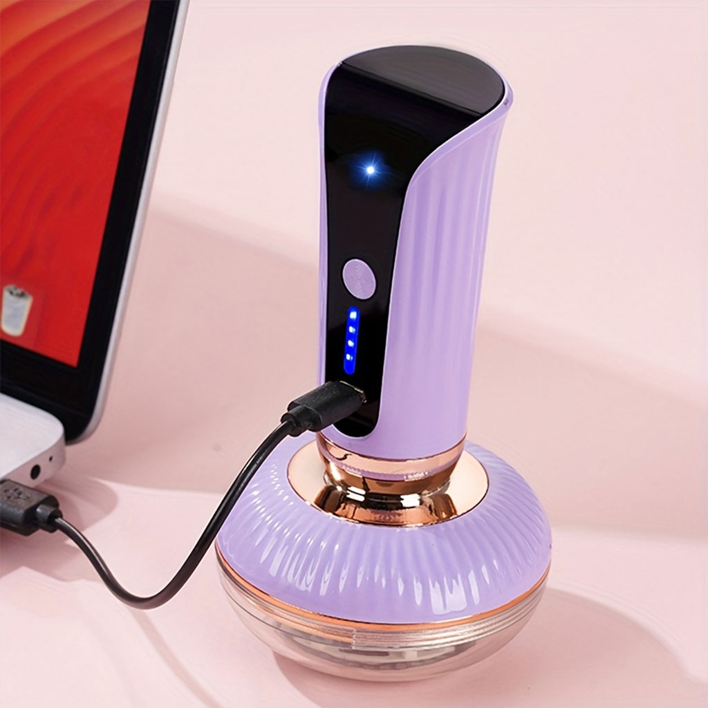 Rasoir Anti-Bouloche Rechargeable – Nettoyage Rapide & Efficace