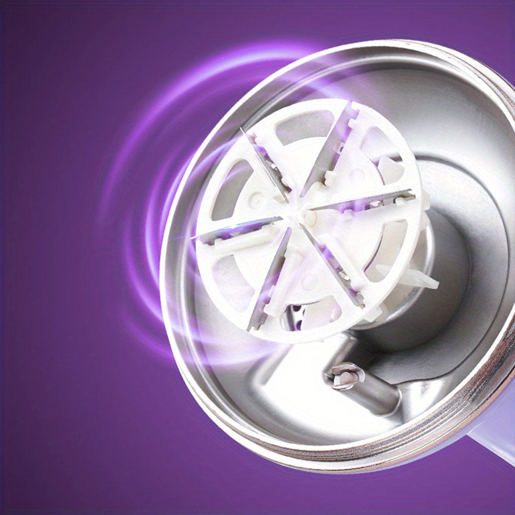 Rasoir Anti-Bouloche Rechargeable – Nettoyage Rapide & Efficace