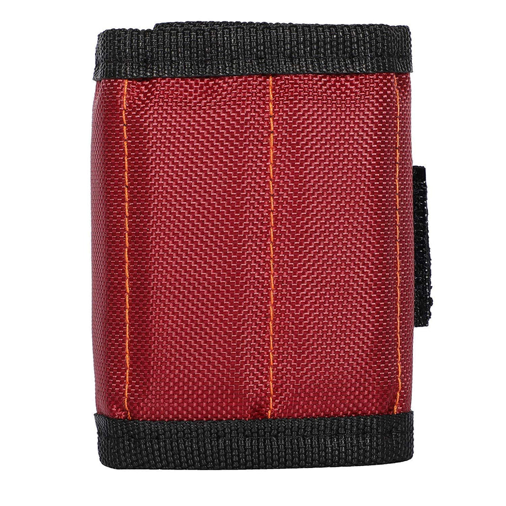 Bracelet Magnétique Professionnel – Support Pratique pour Outils et Vis