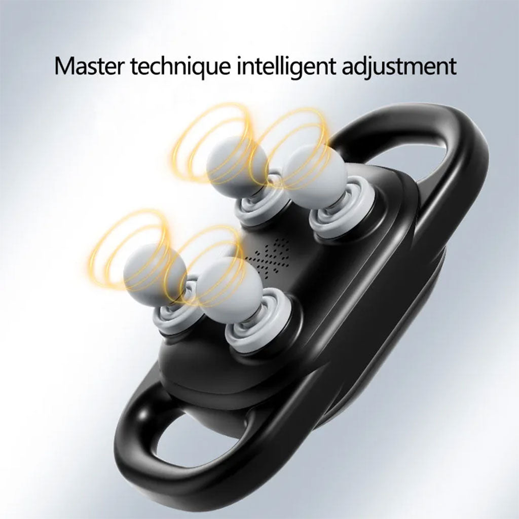 Pistolet de Massage Professionnel – Relaxation Musculaire et Soulagement des Douleurs