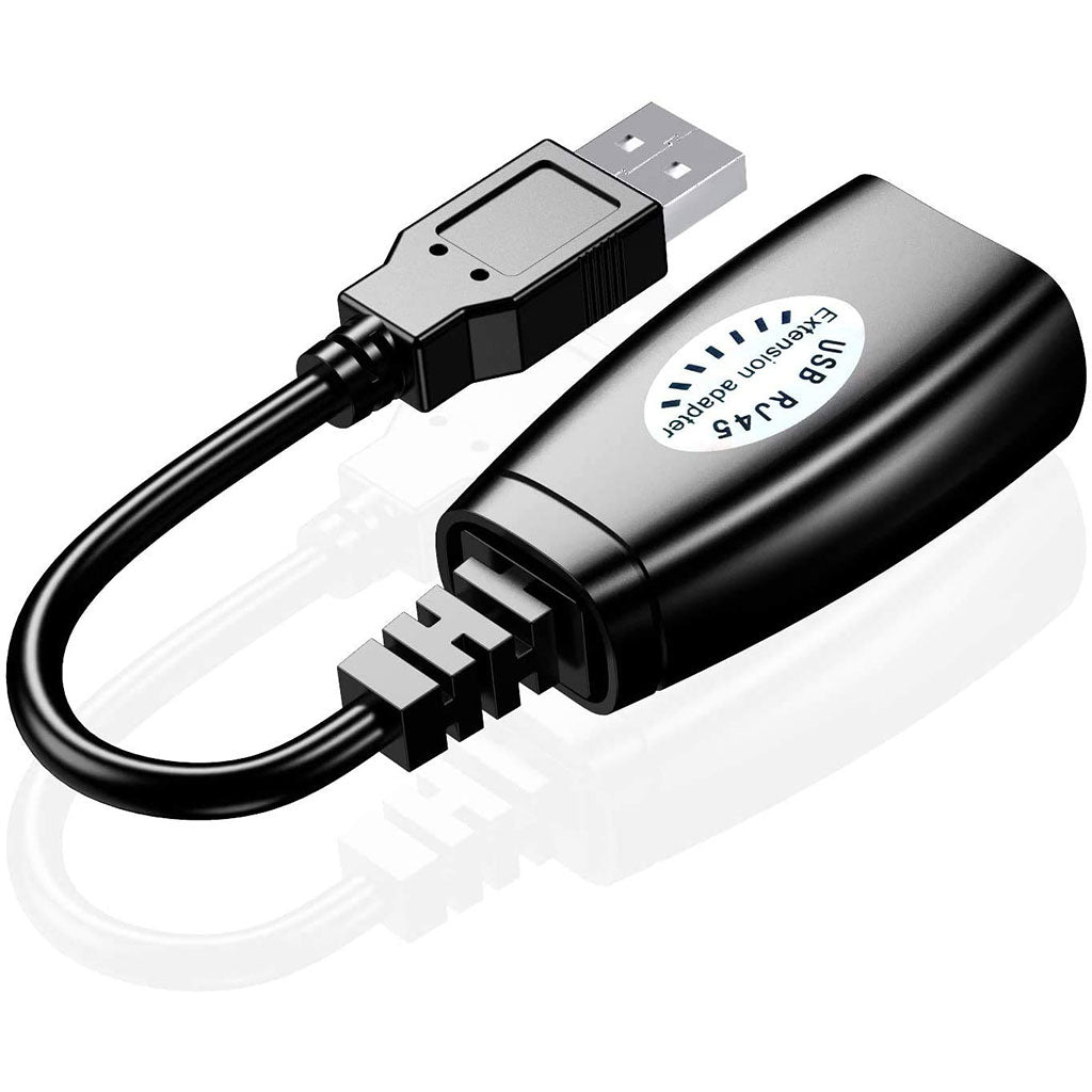 Extension USB Haute Performance – Plug & Play Longue Distance