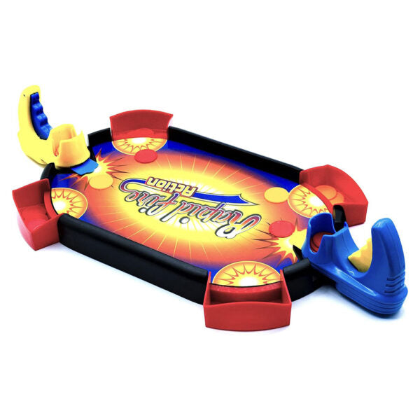 Jeu de Duel de Palets Rapide – Adrénaline, Vitesse et Précision
