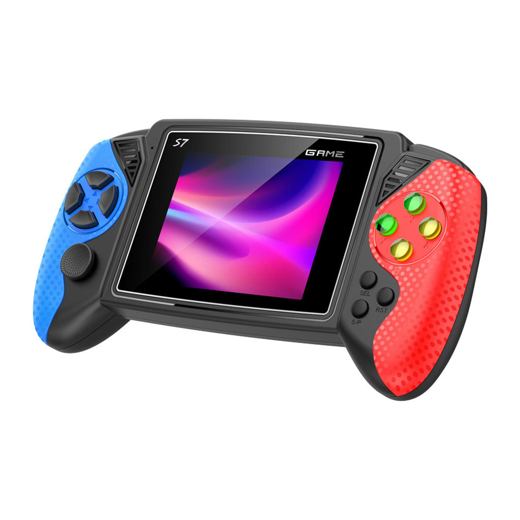 Console de Jeux Portable avec 400 Jeux Classiques – Le Rétrogaming à Portée de Main