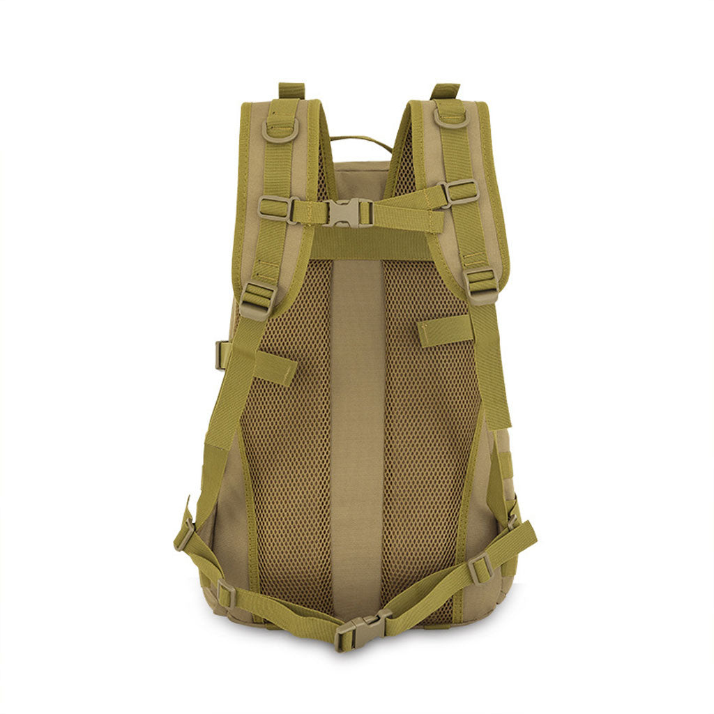 Pack Randonnée Pro : Sac à Dos Multi-Usage 36L & Matelas de Camping Offert