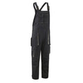 Combinaison de Travail Professionnelle Multi-Poches Renforcée Coton Polyester EPI Résistante
