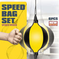 Sac de Boxe Vertical pour Enfants – Réglable et Stable