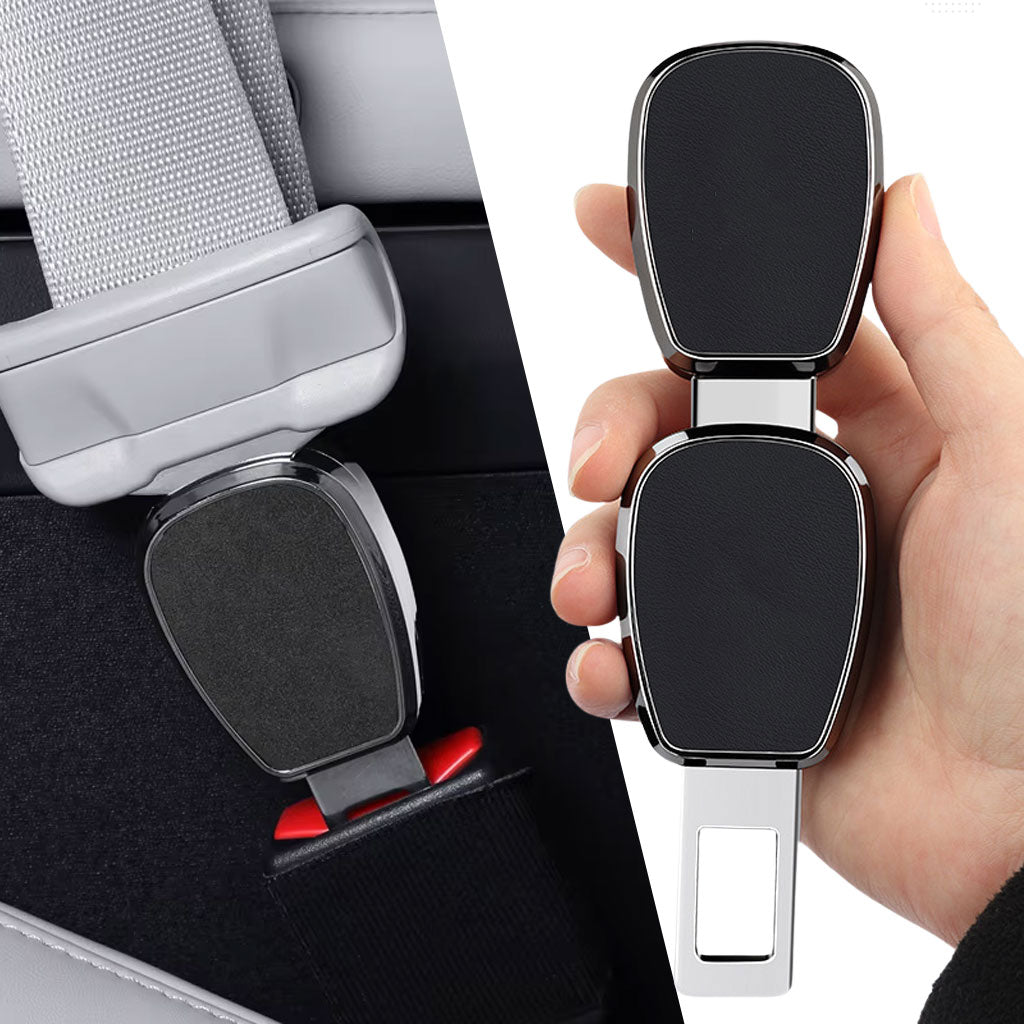 Extension de Ceinture de Sécurité Voiture – Confort & Sécurité Optimale