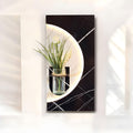 Applique Murale LED en Bois – Décor Élégant et Naturel