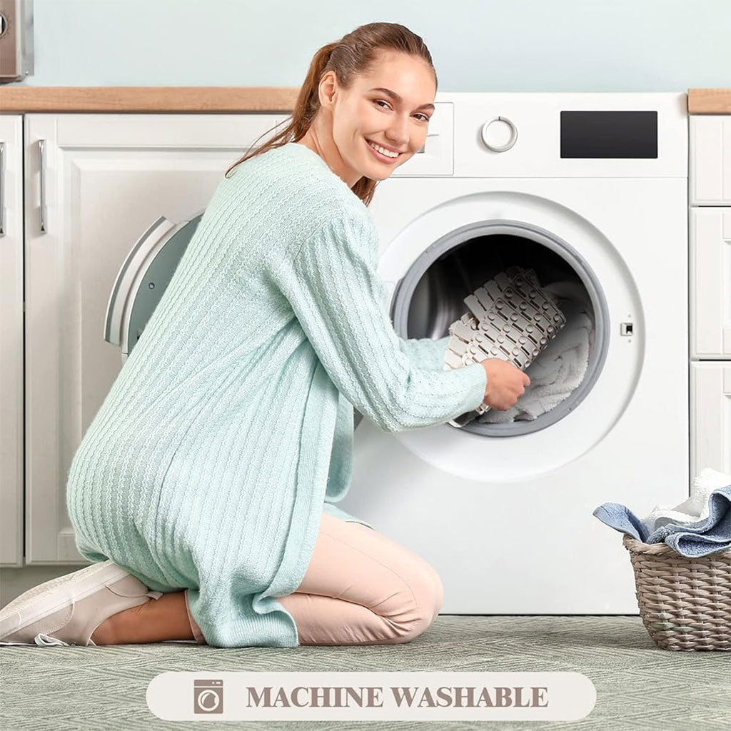 Tapis de Bain Antidérapant à Ventouses : Sécurité et Confort Absolu