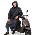 Combinaison Imperméable Moto – Protection Pluie et Vent