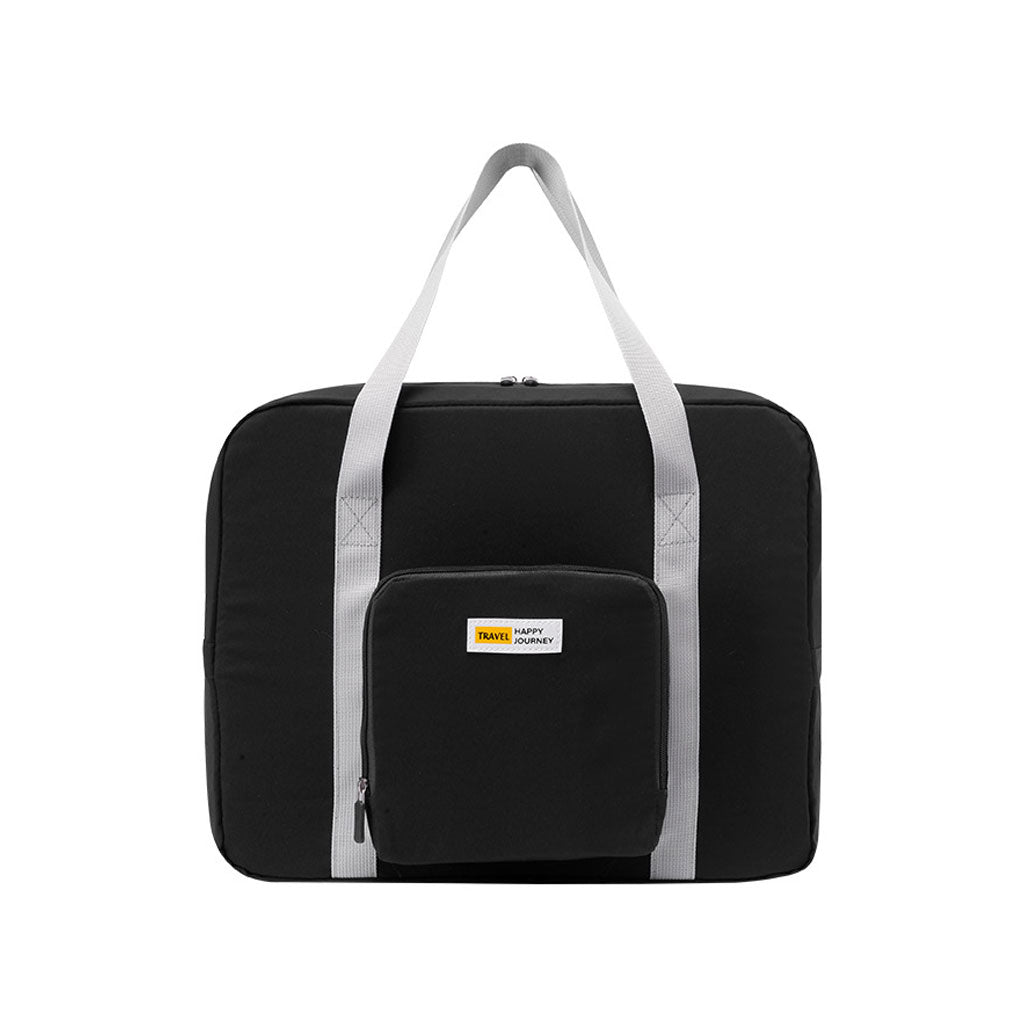 Sac de Voyage Pliable et Extensible : Légèreté, Style et Polyvalence