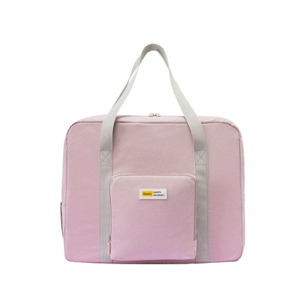 Sac de Voyage Pliable et Extensible : Légèreté, Style et Polyvalence