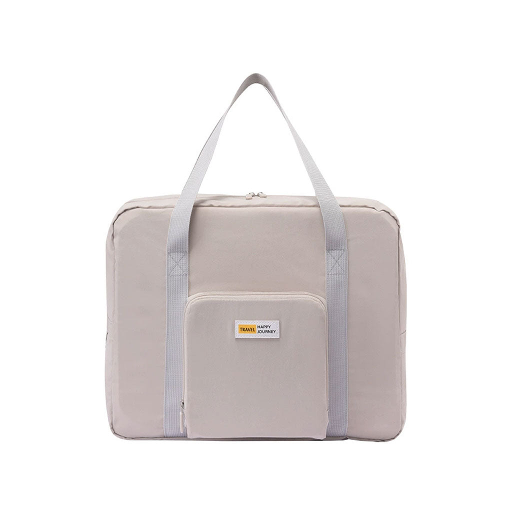 Sac de Voyage Pliable et Extensible : Légèreté, Style et Polyvalence