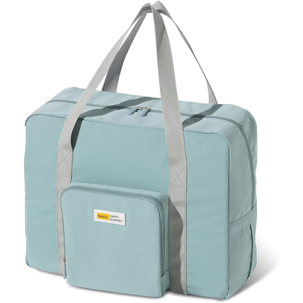 Sac de Voyage Pliable et Extensible : Légèreté, Style et Polyvalence