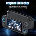 Console de Jeux Portable M26 – 30 000 Jeux & Écran IPS HD
