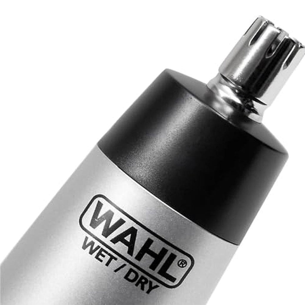 Tondeuse Nez Wahl Compacte – Précision Rapide et Sans Douleur