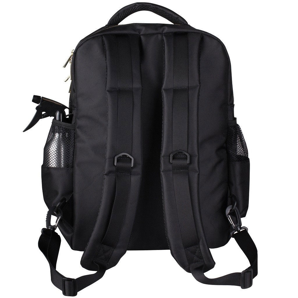Sac à Dos Professionnel pour Barbier : Organisation, Confort et Mobilité