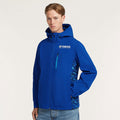 Veste Softshell Yamaha Racing – Style Officiel & Protection Technique