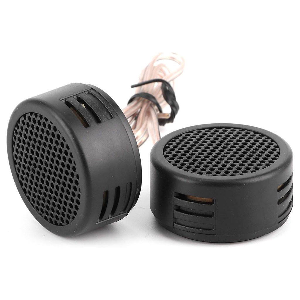 Mini Haut-parleur tweeter Auto Universel – Son Puissant et Clair pour Voiture et Moto, Installation Facile image 3