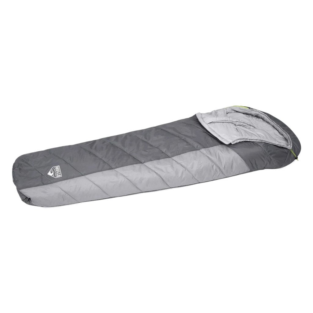 Sac de Couchage Thermique Ultra-Résistant – Jusqu’à -17 °C image 1