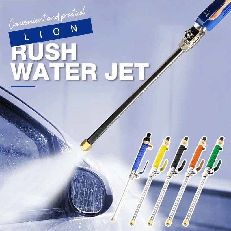 Pistolet à eau haute pression pour Le Lavage de Voiture image 4