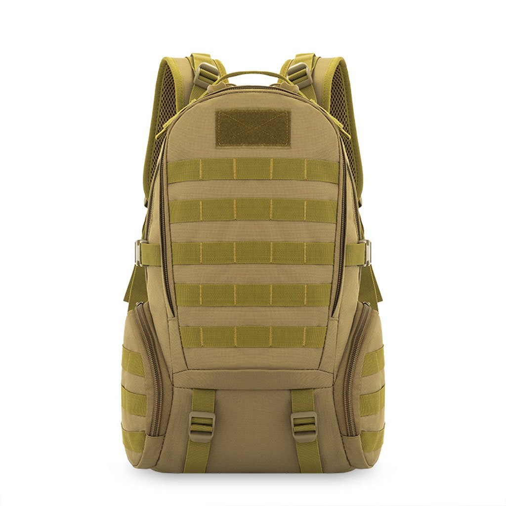 Sac à dos de randonnée tactique STYKO 36L – SDM03 حقيبة ظهر تكتيكية للرحلات بسعة 36 لتر image 3