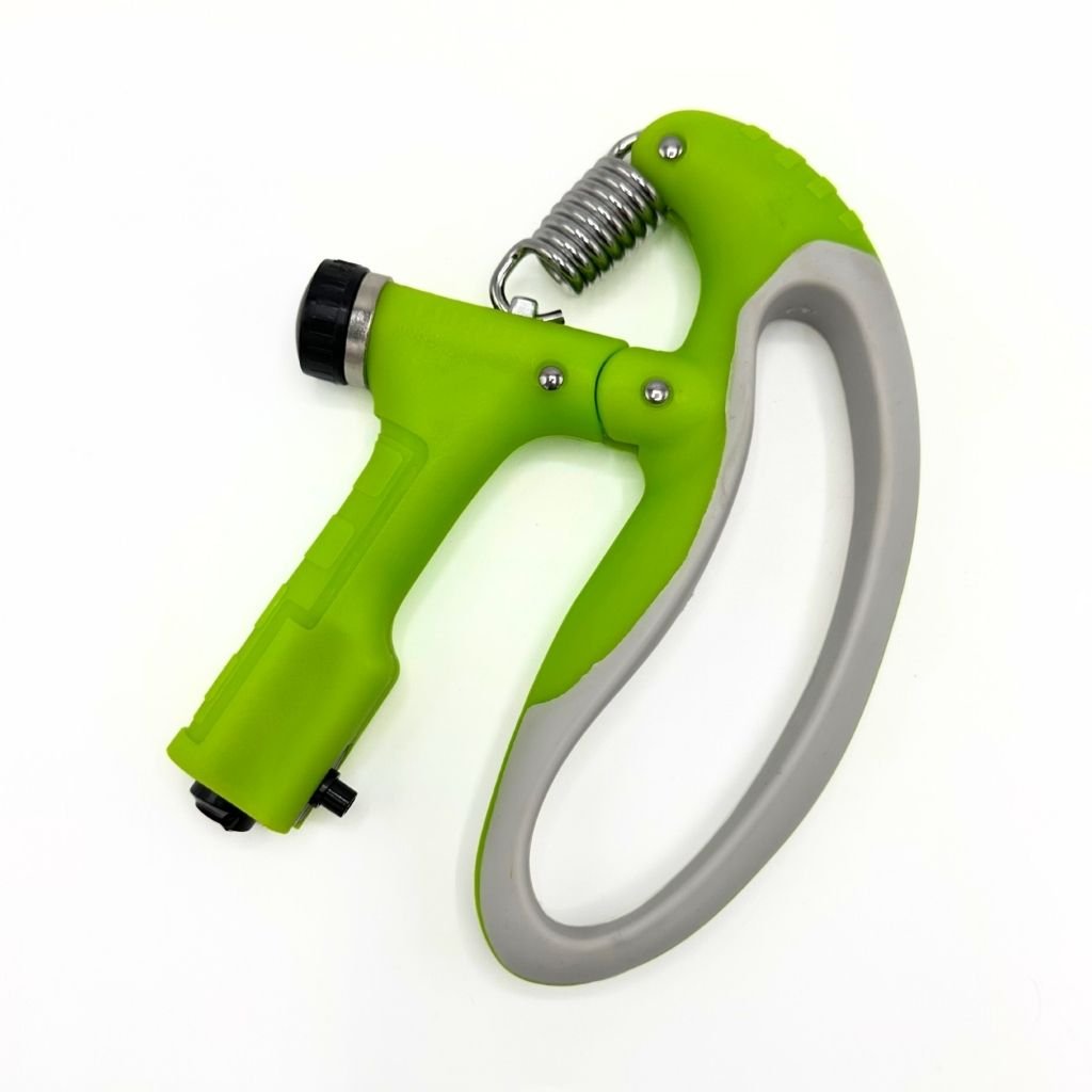 Kit Renforcement de Main ALANES – 5 Accessoires, Résistance Ajustable 10 à 60kg image 4