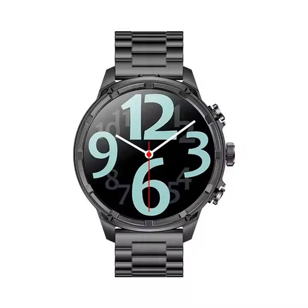 Montre connectée Haino Teko RW-60 Max – puissance XL et élégance absolue image 3